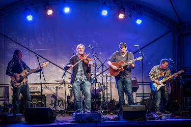 FolkLaw at Bremen Folk im Park